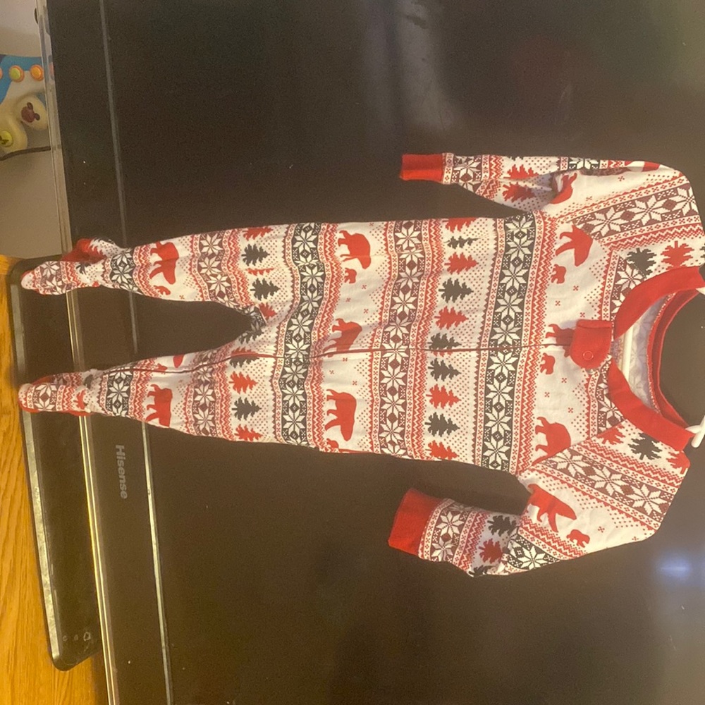 wondershop Christmas pajamas